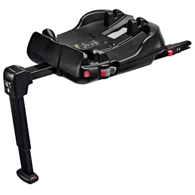 База Isofix для коляски-автокресла Doona X