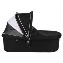 Люлька Valco Baby External Bassinet для колясок Snap&Snap 4 цвет: coal black