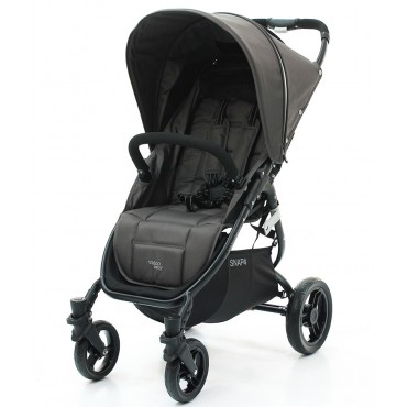 Коляска прогулочная Valco Baby Snap 4 цвет: dove grey