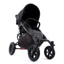 Коляска детская 2 в 1 Valco Baby Snap 4 цвет: coal black
