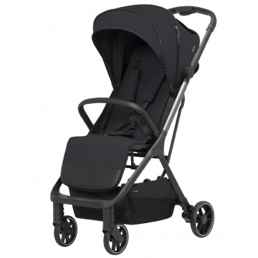 Коляска прогулочная Carrello Nova цвет: coral Black CRL-5521