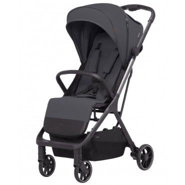 Коляска прогулочная Carrello Nova цвет: Misty Grey CRL-5521