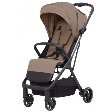 Коляска прогулочная Carrello Nova цвет: Sunrise Beige CRL-5521