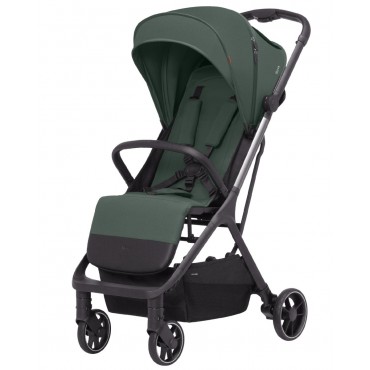 Коляска прогулочная Carrello Nova цвет: rainforest green CRL-5521