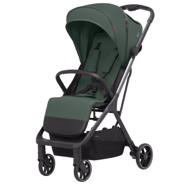 Коляска прогулочная Carrello Nova цвет: rainforest green CRL-5521