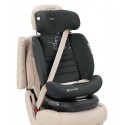 Автокресло детское с Isofix 0-36 кг Carrello Octopus K83 цвет: deepwater Grey