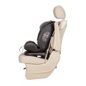 Автокресло детское с Isofix 0-36 кг Carrello Asteroid цвет: space Black ST-3