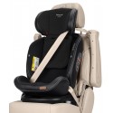 Автокресло детское с Isofix 0-36 кг Carrello Asteroid цвет: space Black ST-3