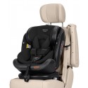 Автокресло детское с Isofix 0-36 кг Carrello Asteroid цвет: space Black ST-3