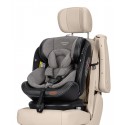 Автокресло детское с Isofix 0-36 кг Carrello Asteroid цвет: magnet gray ST-3