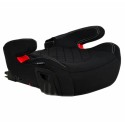 Бустер-автокресло со спинкой 15-36 кг Pituso Arse цвет: черный B06-C-Black