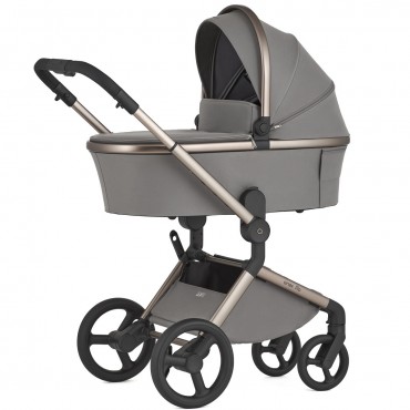 Коляска детская 2 в 1 ANEX FLO 2025 цвет: charm FL-02