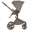 Коляска детская 2 в 1 ANEX FLO цвет: yuki FL-03