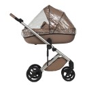 Коляска детская 2 в 1 Anex Eli цвет: secret el-03