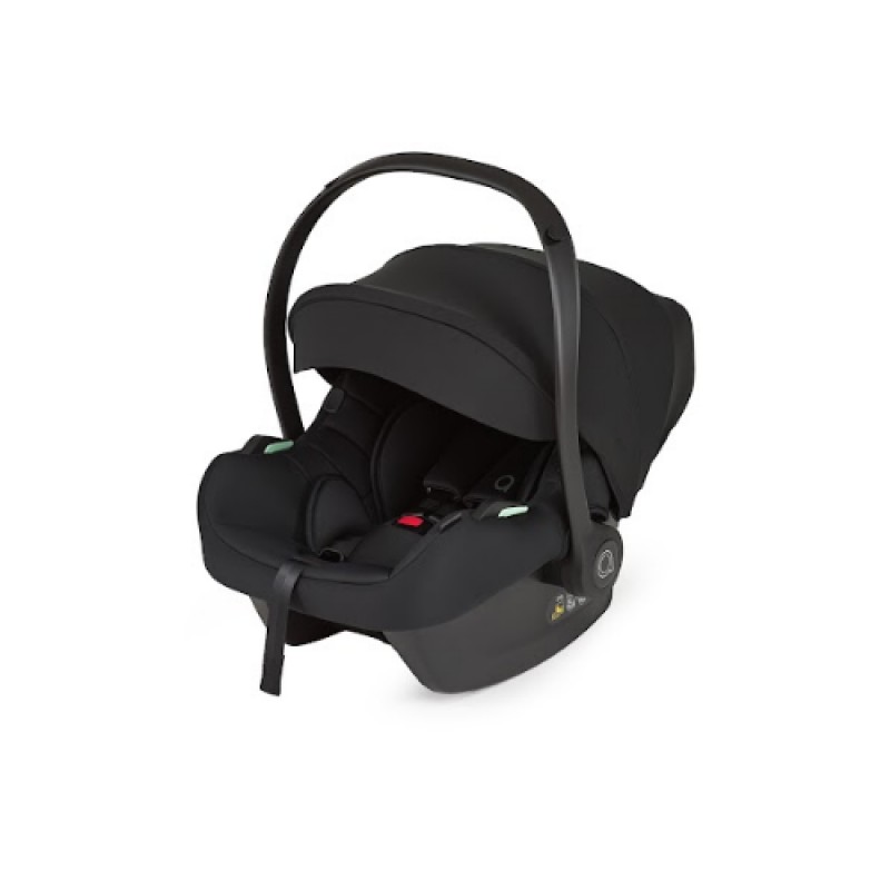 Автолюлька-переноска 0-13 кг Anex x Avionaut Cosmo цвет: black