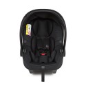 Автолюлька-переноска 0-13 кг Anex x Avionaut Cosmo цвет: black