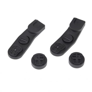 Переходники-адаптеры для люльки-автопереноски Anex IQ