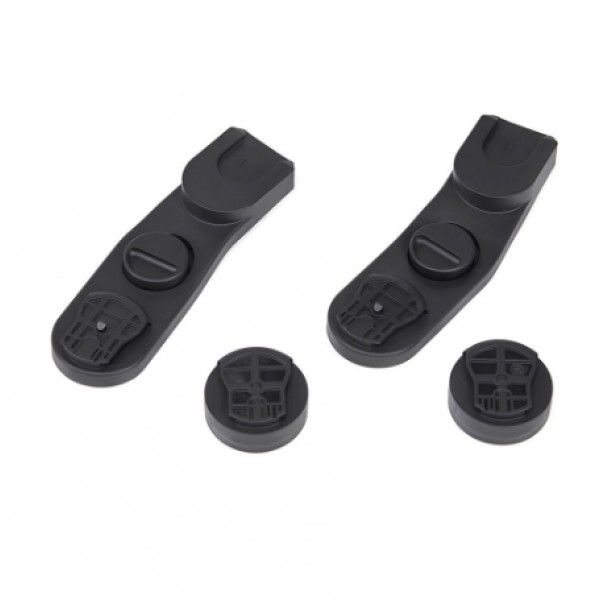 Переходники-адаптеры для люльки-автопереноски Anex IQ