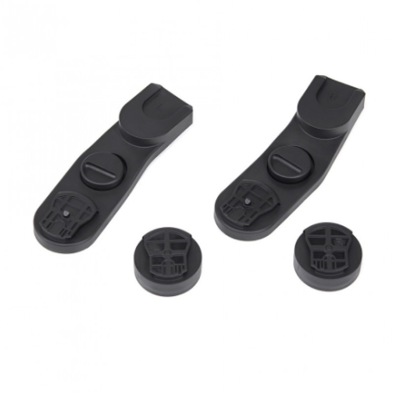 Переходники-адаптеры для люльки-автопереноски Anex IQ