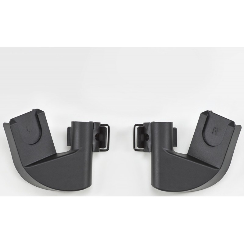 Переходники-адаптеры для люльки-автопереноски Anex Air-Z Переходники-адаптеры для люльки-автопереноски Anex Air-Z