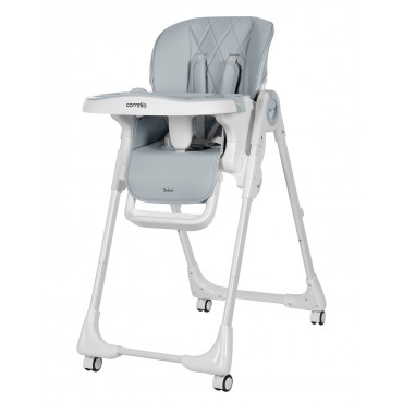 Стульчик для кормления Carrello Select цвет: ink grey CRL-16301