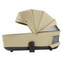Коляска детская 2 в 1 Carrello Ultra 2025 цвет: Soft Beige CRL-6527