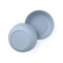 Набор мисок 2 шт Edda цвет: небо PLAB-01005