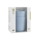 Набор стаканчиков 2 шт Edda цвет: небо PLAC-01005