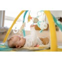 Развивающий коврик для малыша Мишка Бруно FEHN 060256