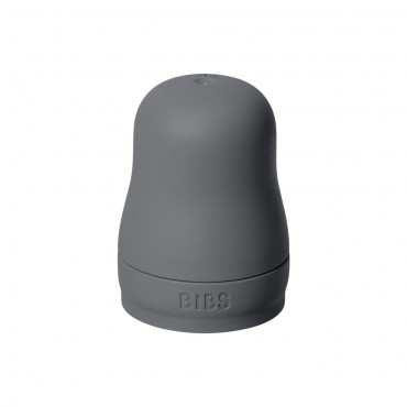 Сменная крышка для бутылочки Bibs Baby Bottle Cap цвет: iron 5021221