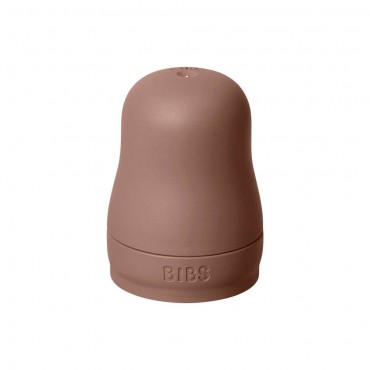 Сменная крышка для бутылочки Bibs Baby Bottle Cap цвет: woodchuck 5021247
