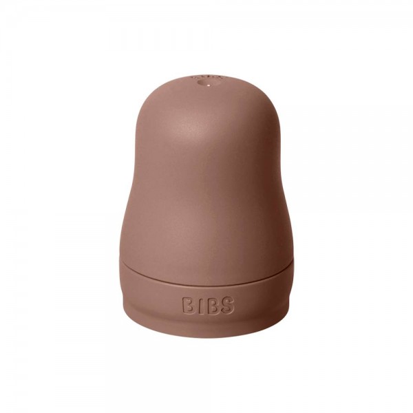 Сменная крышка для бутылочки Bibs Baby Bottle Cap цвет: woodchuck 5021247