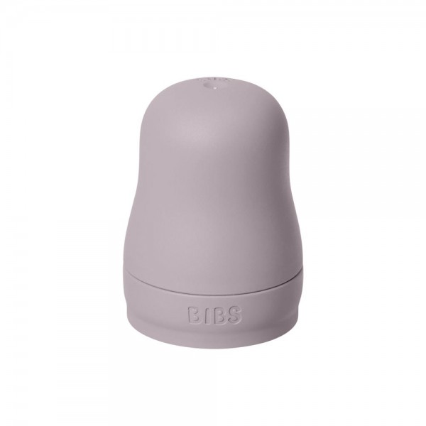 Сменная крышка для бутылочки Bibs Baby Bottle Cap цвет: dusky lilac 5021267