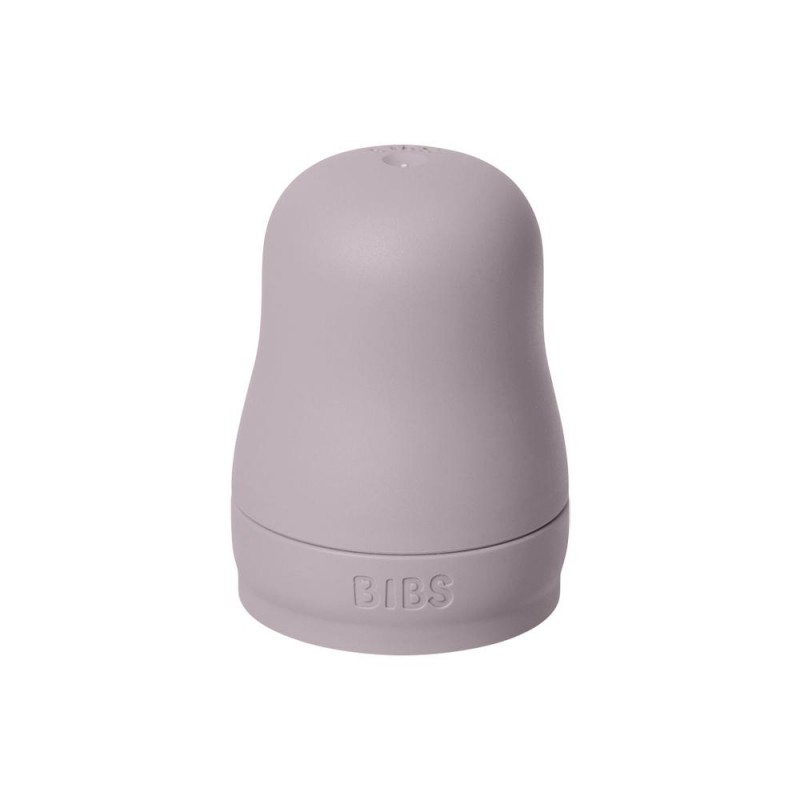 Сменная крышка для бутылочки Bibs Baby Bottle Cap цвет: dusky lilac 5021267
