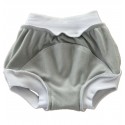Трусики для приучения к горшку размер L цвет: серый Трусики для приучения к горшку размер L цвет: серый