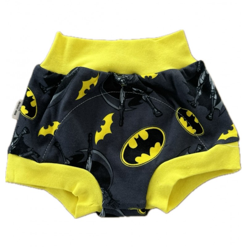 Трусики для приучения к горшку размер М цвет: бэтмен