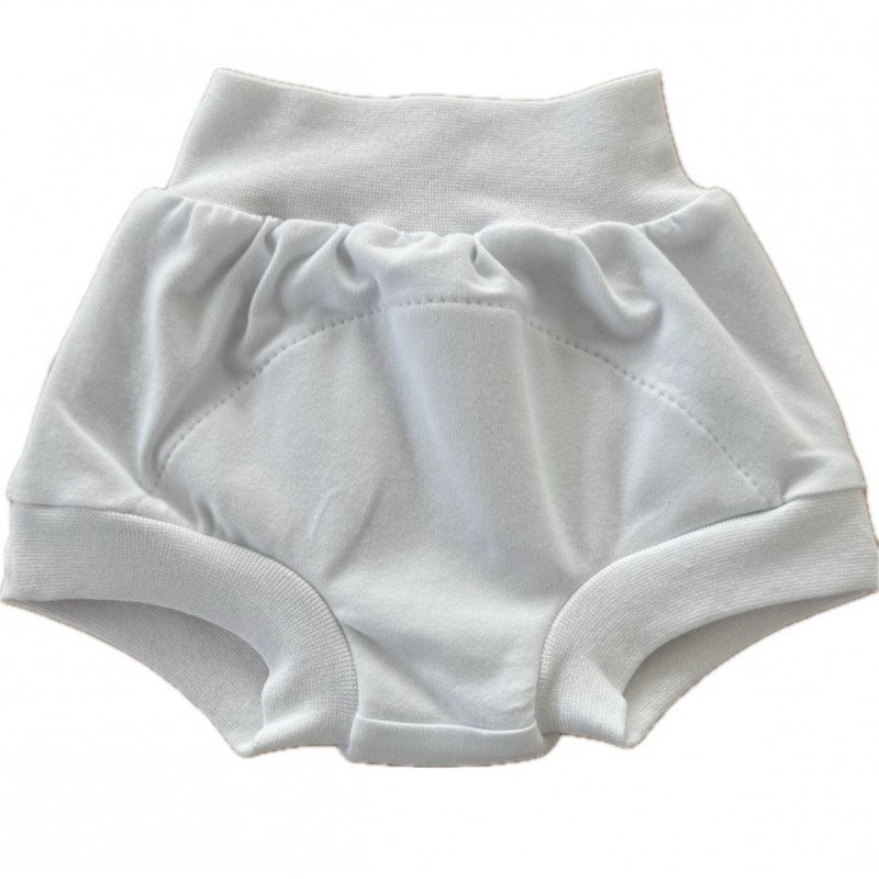 Трусики для приучения к горшку размер М цвет: белый