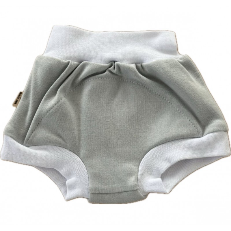 Трусики для приучения к горшку размер М цвет: серый Трусики для приучения к горшку размер М цвет: серый