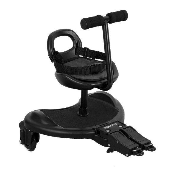 Подножка для второго ребенка для колясок Carrello Kiddy Board CRL-7007