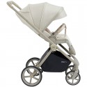 Коляска детская 2 в 1 Sweet Baby Elegante LT цвет: beige Коляска детская 2 в 1 Sweet Baby Elegante LT цвет: beige