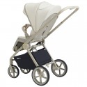 Коляска детская 2 в 1 Sweet Baby Elegante LT цвет: beige Коляска детская 2 в 1 Sweet Baby Elegante LT цвет: beige