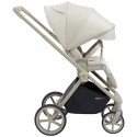 Коляска детская 2 в 1 Sweet Baby Elegante LT цвет: beige Коляска детская 2 в 1 Sweet Baby Elegante LT цвет: beige