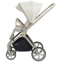 Коляска детская 2 в 1 Sweet Baby Elegante LT цвет: beige Коляска детская 2 в 1 Sweet Baby Elegante LT цвет: beige