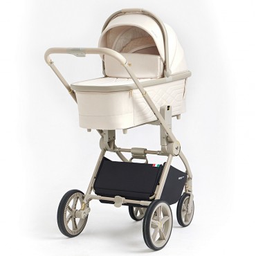 Коляска детская 2 в 1 Sweet Baby Elegante LT цвет: beige