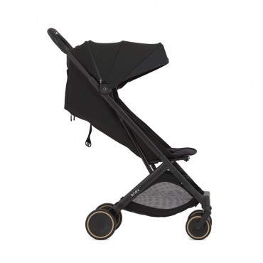Коляска детская прогулочная Anex Air-X2 цвет: nero