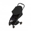 Коляска детская прогулочная Anex Air-X2 цвет: nero