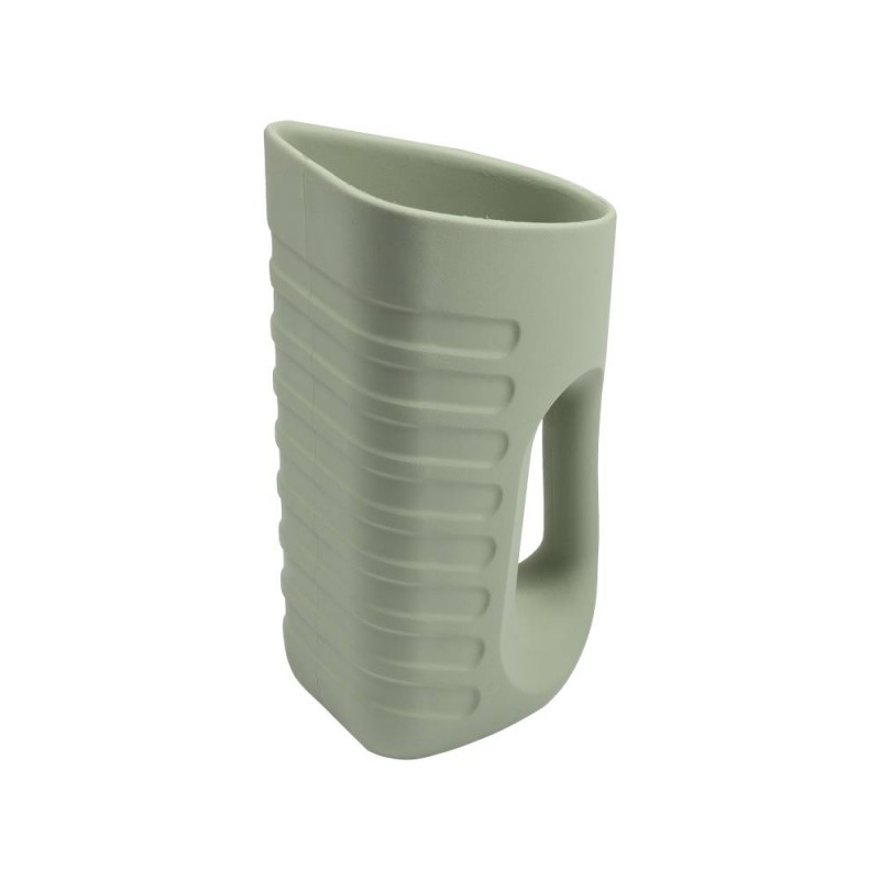 Кувшин для купания малыша Edda цвет: шалфей SCE-01003