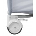 Детский манеж Carrello Grande цвет: Ash Grey CRL-18104