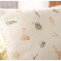 Комплект постельного белья 3 предмета " Holidays " HD3-01.1/40 Комплект постельного белья 3 предмета " Holidays " HD3-01.1/40