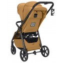 Коляска прогулочная Carrello Bravo carbon 2025 цвет: Ginger Beige CRL-5530
